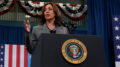 What if Kamala Harris Genuinely Doesn’t Want to Be the 2024 Nominee? | National Review