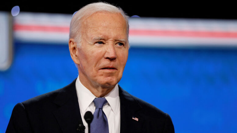 Joe Biden’s Fate and the ‘Soviet America’ Debate | National Review