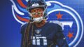 Titans receiver DeAndre Hopkins injures knee but won't require surgery