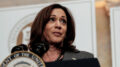 President Harris. Same as Senator Harris | National Review