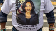 For Queen Kamala, Media Are Trying to Create ‘Hope and Change,’ Version 2.0