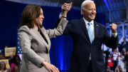 Kamala Can Run but Can’t Hide From Biden-Harris Record