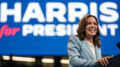 Media Helps Reinvent Kamala Harris in Truth-Optional Campaign