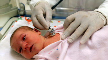 Universal Infant Genetic Screening Pushed in Science Journal | National Review