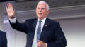 Pence: ‘I Cannot Endorse’ Either Major Presidential Ticket in 2024