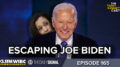 WATCH: Kamala’s Desperation to Escape Biden