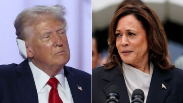 Trump Will Get His Clock Cleaned By Kamala Harris In the Debate If He Doesn’t Improve | National Review