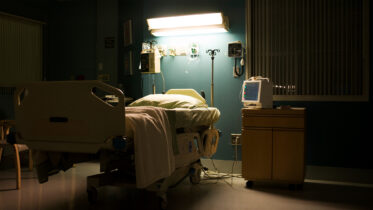 Euthanasia Fifth-Leading Cause of Death in Canada | National Review