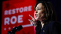 No, Kamala Harris Will Not Lower the Abortion Rate | National Review