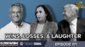 WATCH: RFK Jr. Wins, Harris Loses, and Trump Laughs